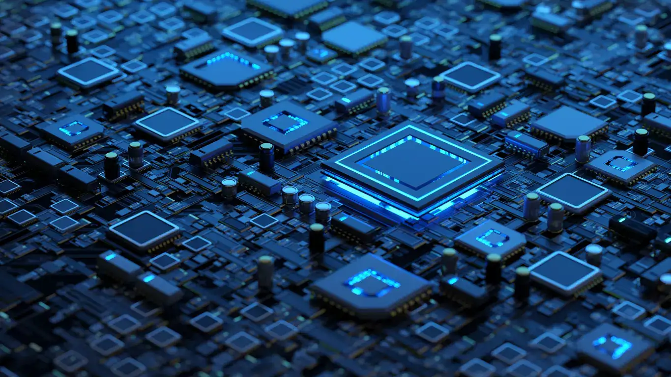 Intel amends CHIPS Act deal Intel amends CHIPS Act deal